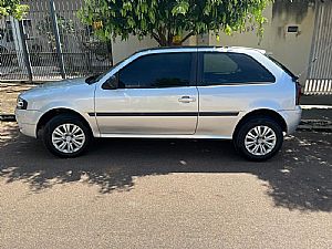 Gol City Trend 1.0 Mi Total Flex 2P