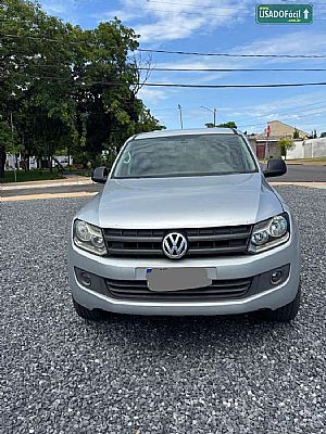 Amarok SE CD 2.0 4x4 TDI Diesel