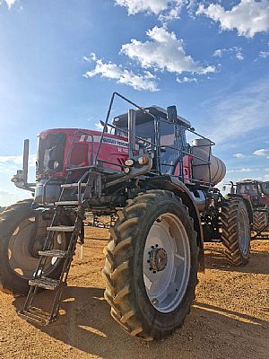 Pulverizador Massey Ferguson Mf 9030