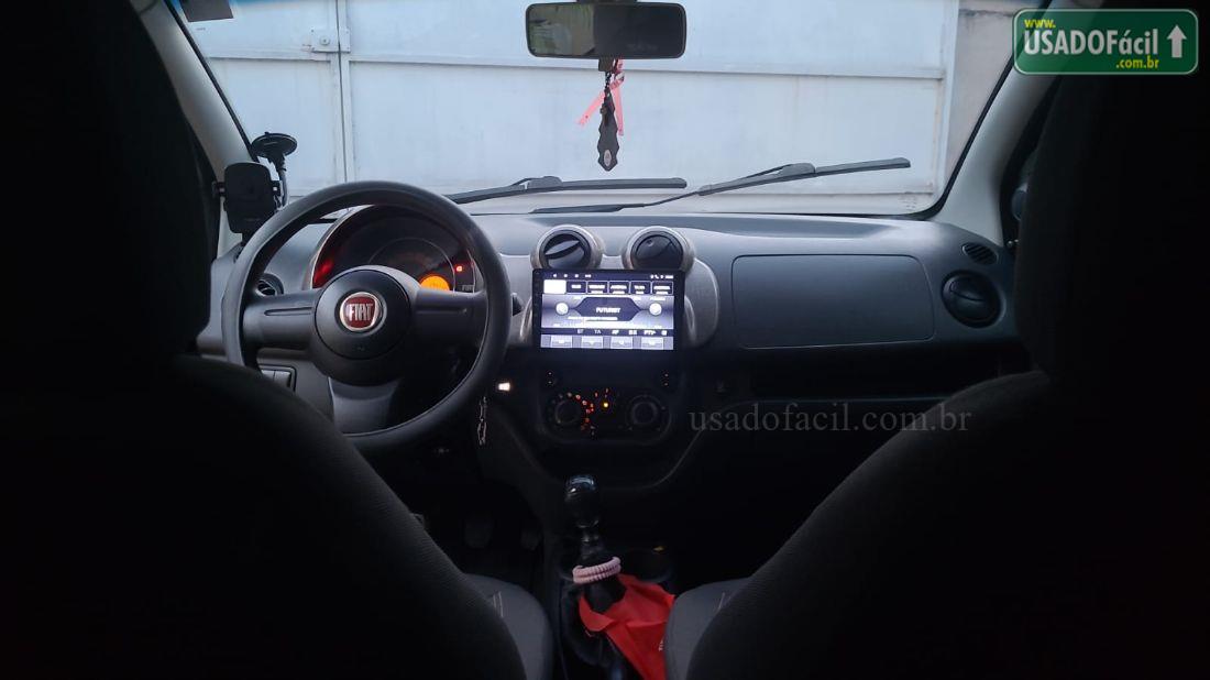 Foto do veículo
