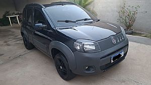 Uno Way 1.0 EVO Fire Flex 5P