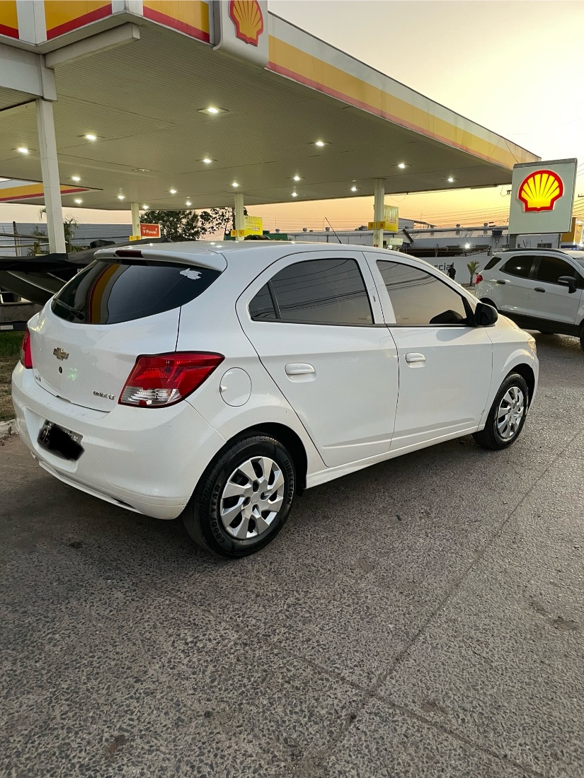 Foto do veículo