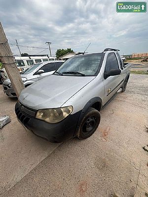 Strada CE 1.4 Fire Flex