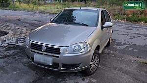 Siena EL 1.4 mpi Fire Flex 8V 4p