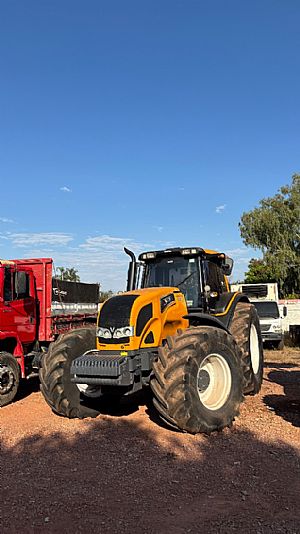 Valtra Bh210i