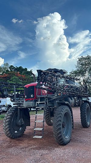Pulverizador 9030 2014