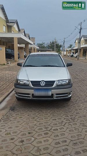 Gol Power 1.6 Mi 4p