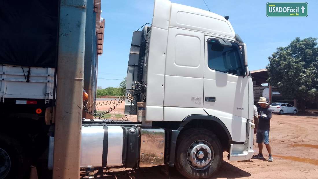 Foto do veículo