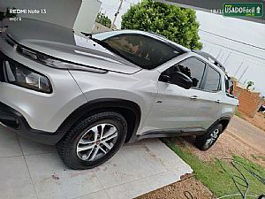 Toro Freedom 2.0 4x2 Turbo Mecânico Diesel