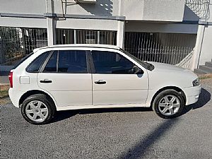 Gol 1.0 Mi 4P Total Flex