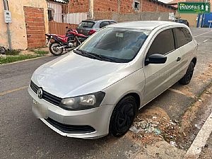 Gol 1.0 Mi 2P Total Flex