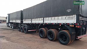 Volvo Fh-540 Automático 2012/2012 em Várzea Grande - MT