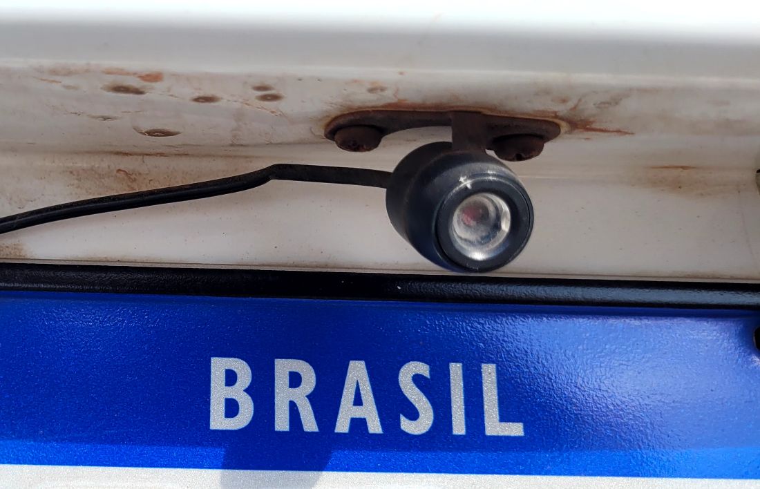 Foto do veículo