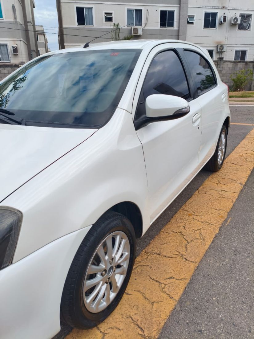 Foto do veículo