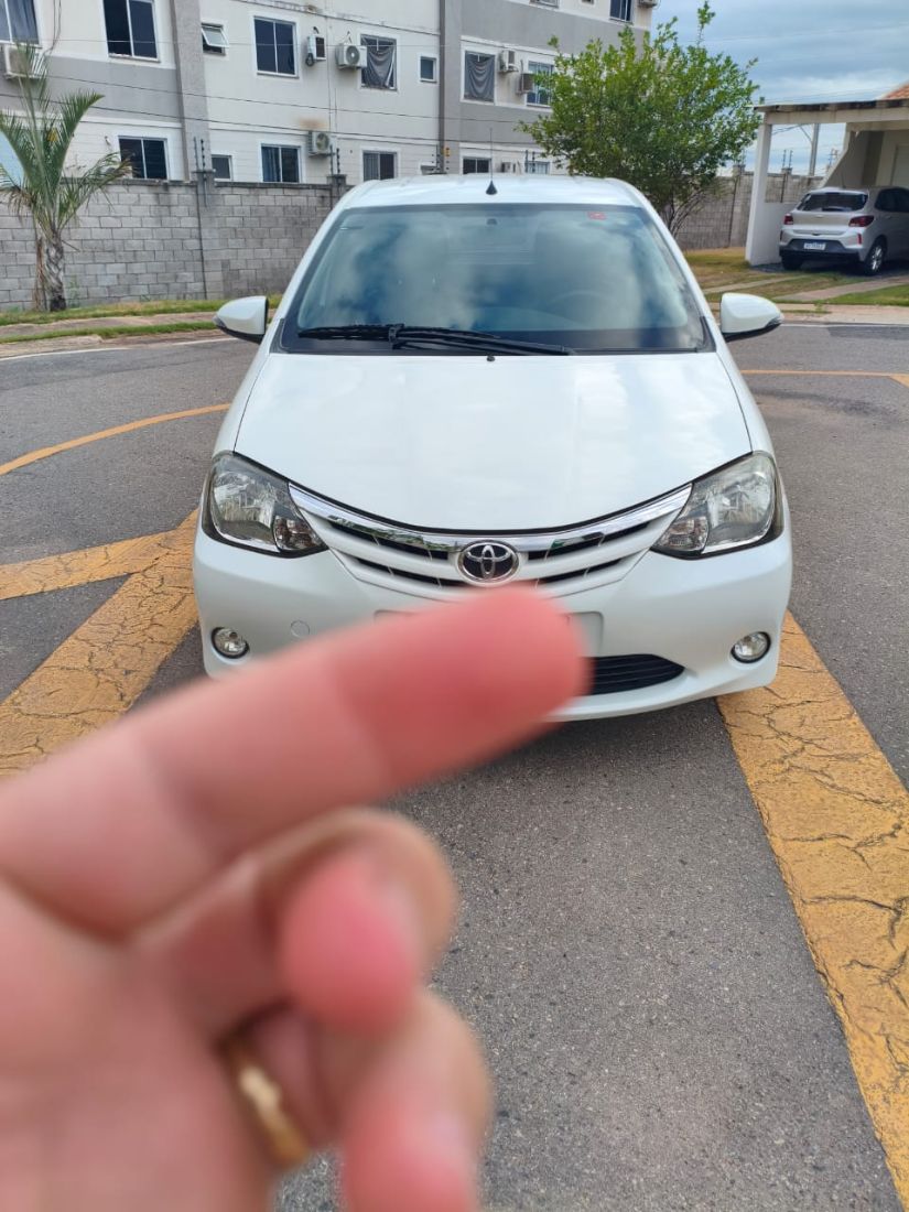 Foto do veículo