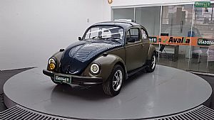 Fusca 1300 1976/1976 em Cuiabá - MT