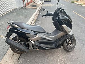 Nmax 160 2019/2019 em Várzea Grande - MT