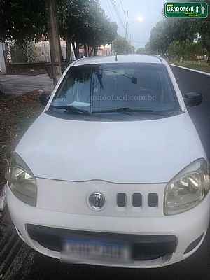 Uno Vivace 1.0 EVO Fire Flex 5P