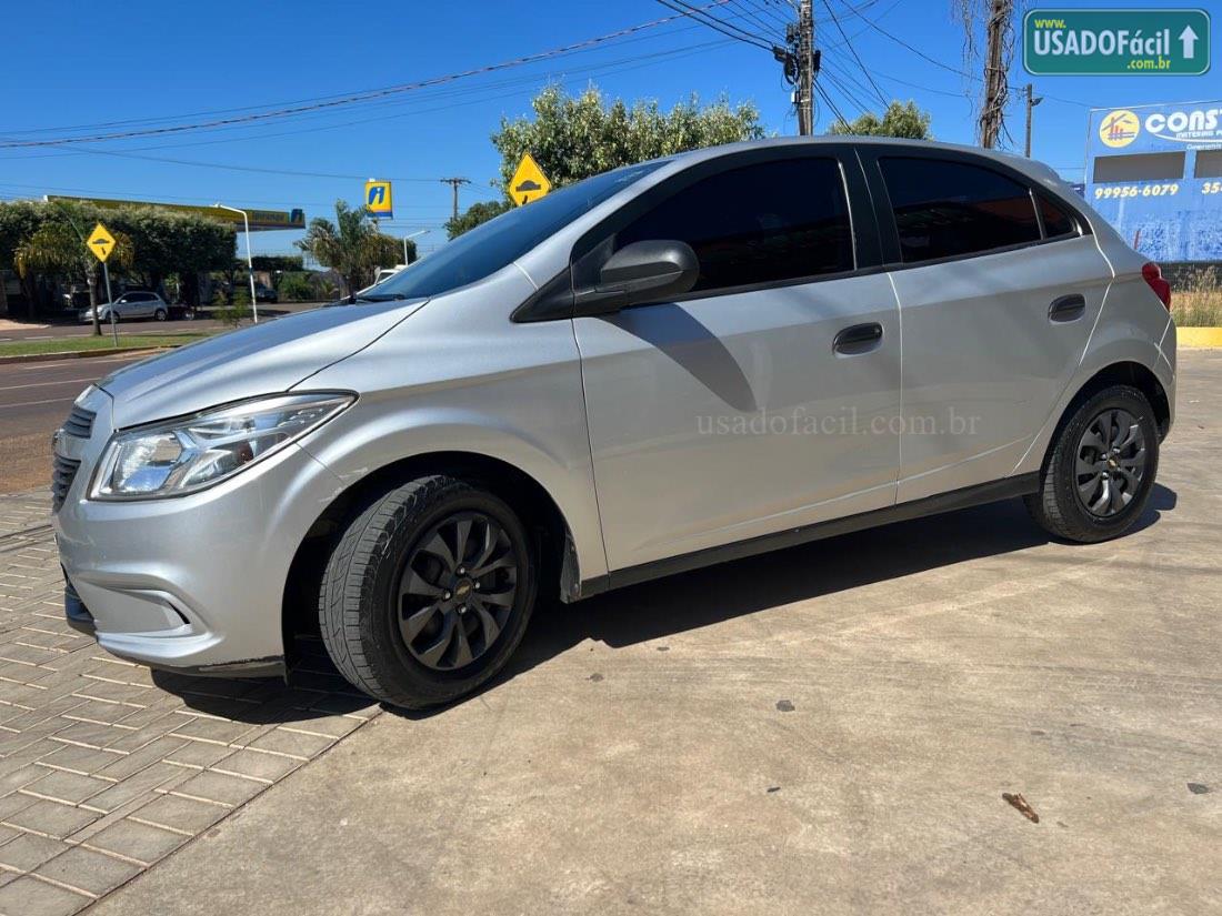 Foto do veículo