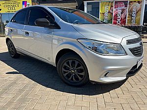 Onix Hatch Joy 1.0 Mecânico Flex
