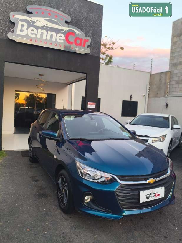 Foto do veículo