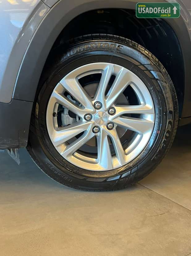 CHEVROLET/GM Tracker LT 1.0 Turbo Automático Flex 2022/2023 — foto 5 de 26