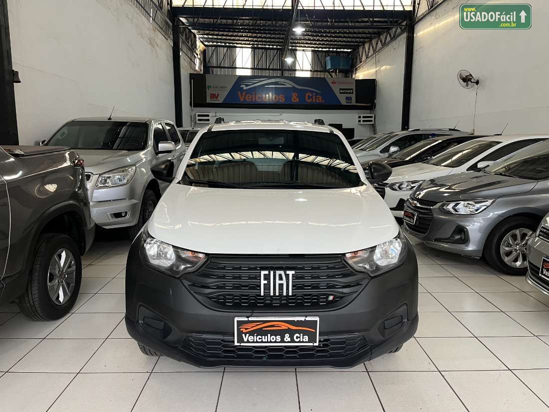 Foto do veículo