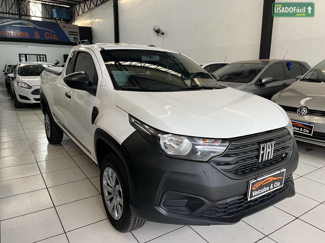 Foto do veículo