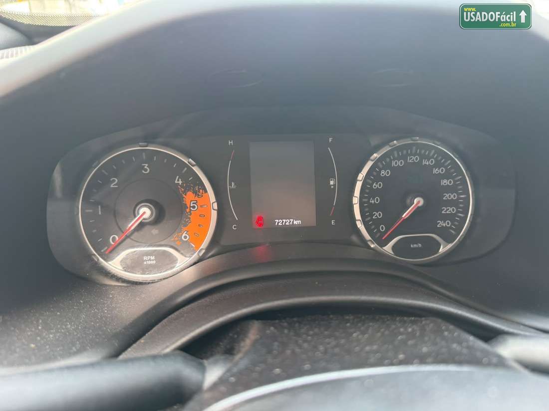 Jeep Renegade Moab 2.0 4x4 Turbo Automático Diesel 2020/2021 — foto 11 de 11