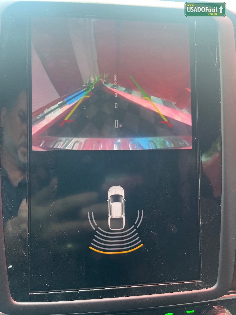 Foto do veículo