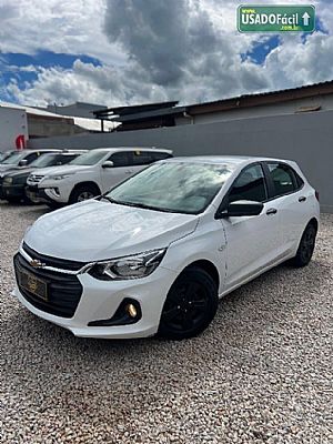 Onix Hatch 1.0 Mecânico Flex