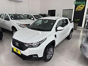 Strada Freedom CD 1.3 Flex