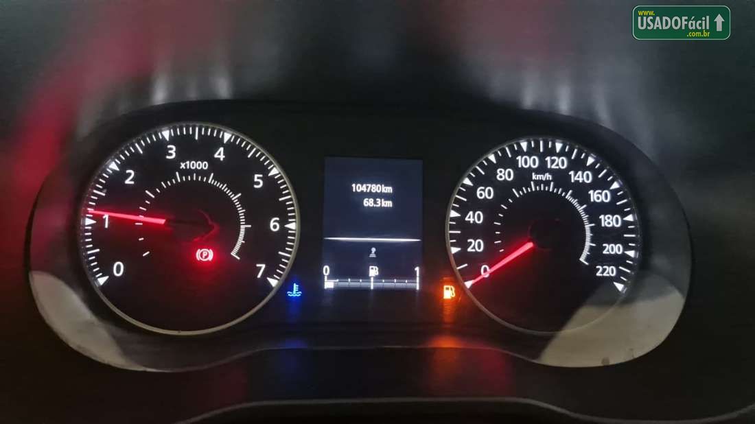 Renault Duster Intense 1.6 Mecânico Flex 2022/2023 — foto 10 de 10