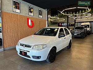 Palio fire 1.0 4p flex