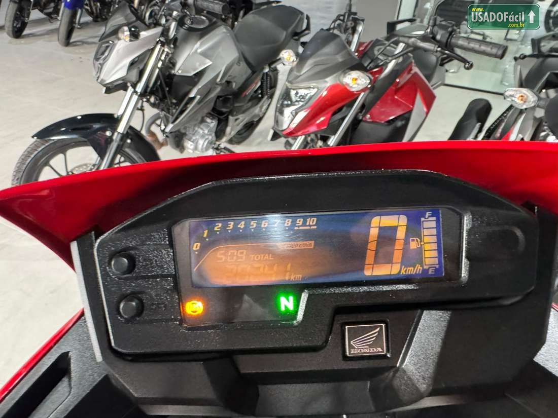 Honda XRE 300 Rally Flex 2021/2022 — foto 7 de 7