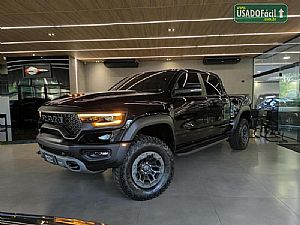 RAM 1500 6.2 V8 TRX CD 4X4 AUTOMÁTICO