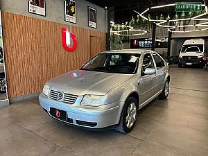 Bora 2.0 Automático Flex