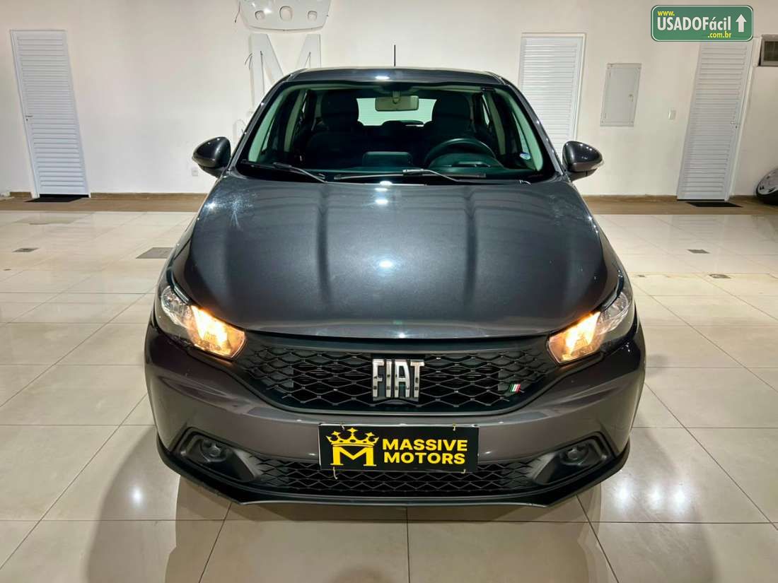 Foto do veículo