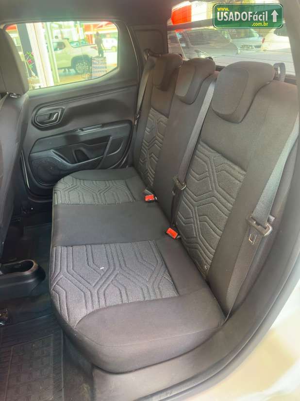 Fiat Strada Freedom CD 1.3 Flex 2023/2024 — foto 12 de 14