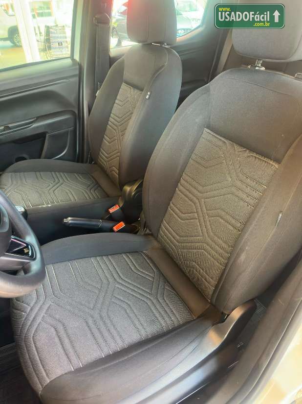 Fiat Strada Freedom CD 1.3 Flex 2023/2024 — foto 13 de 14