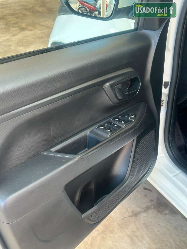 Fiat Strada Freedom CD 1.3 Flex 2023/2024 — foto 14 de 14