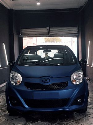 Jac J2 1.4 JET Mecânico Flex 4p