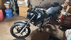 Cg 160 Fan Flex