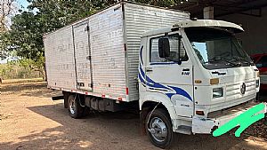 Volks 8-140 2p Diesel 1995/1995 em Várzea Grande - MT