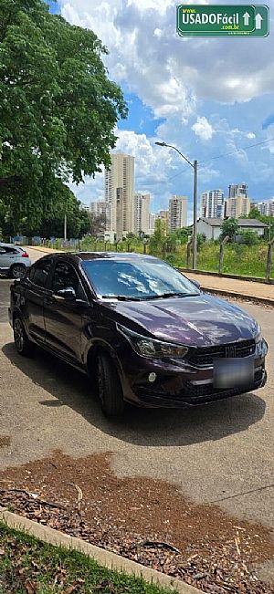 Cronos Drive 1.3 Mecânico Flex