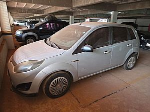 Fiesta Hatch 1.0 5P Flex