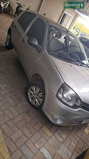 Clio Expression 1.0 5P