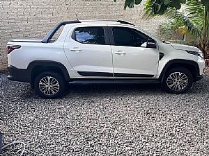 Strada Ranch CD 1.3 Automático Flex