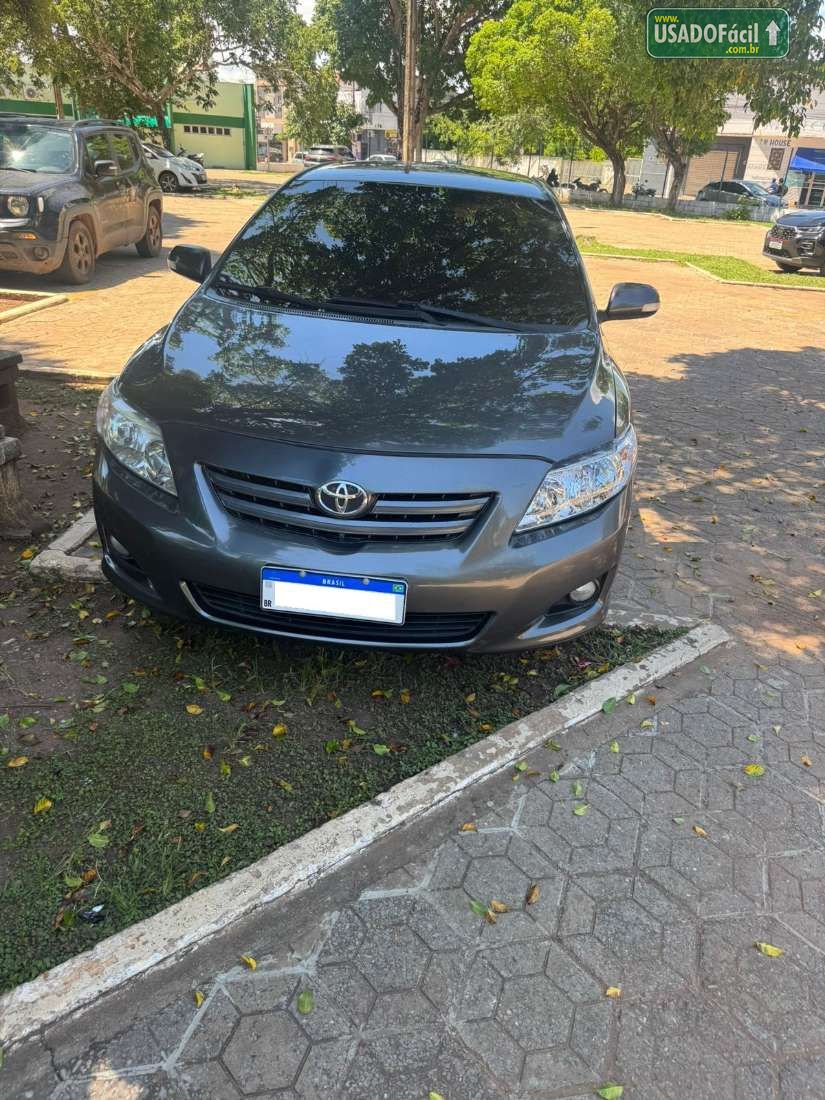 Foto do veículo