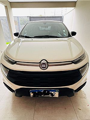 Toro Endurance 1.8 Mecânico Flex